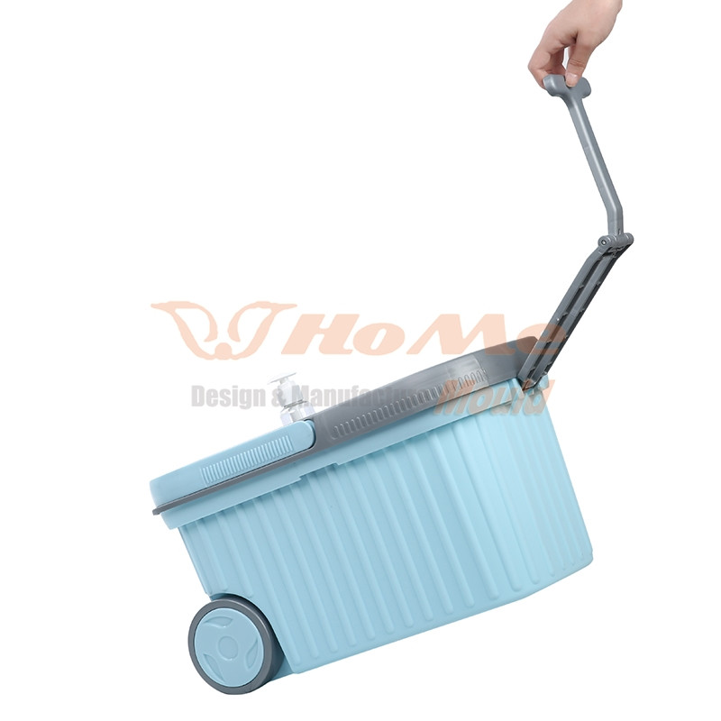 Bedroom Use Mop Pail Mould