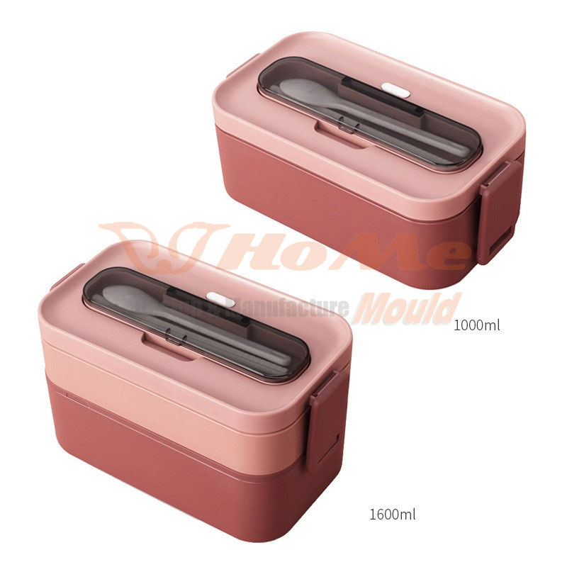 Bento Lunch Box Mould - 1 