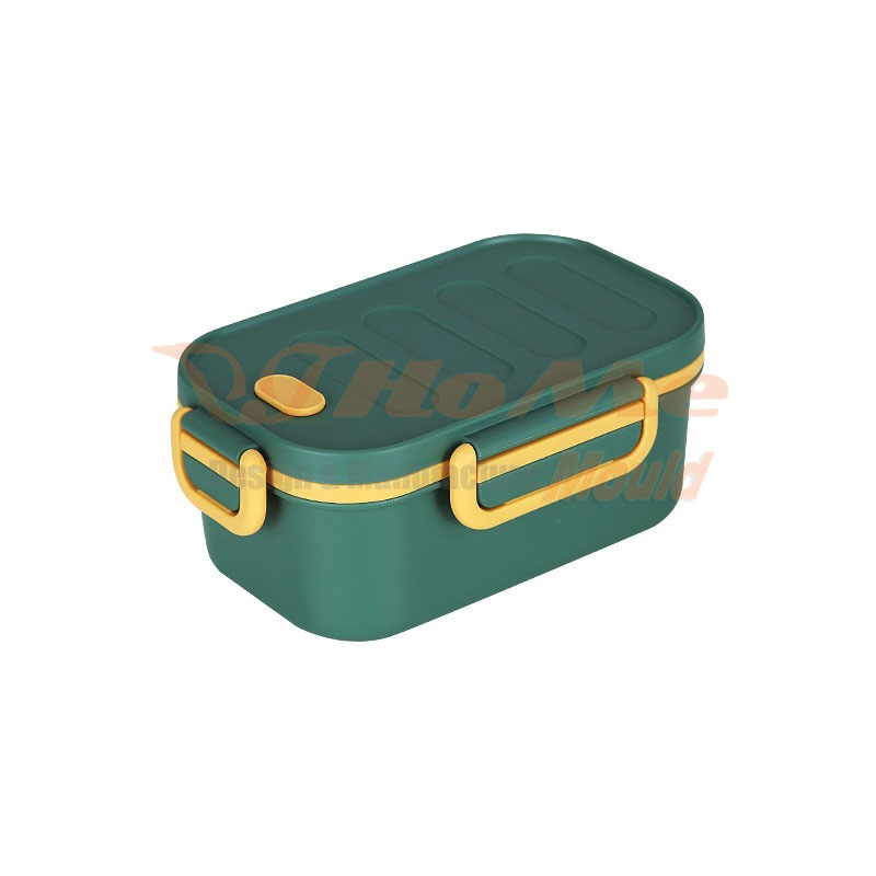 Bento Lunch Box Mould - 3