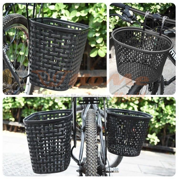 Bicycle Front Basket Mould - 1