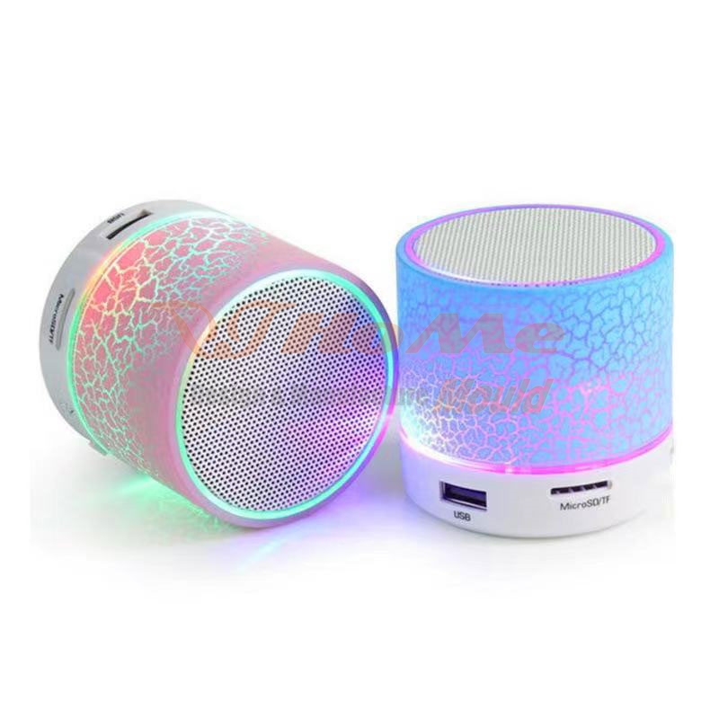 Bluetooth Audio Plastic Mould