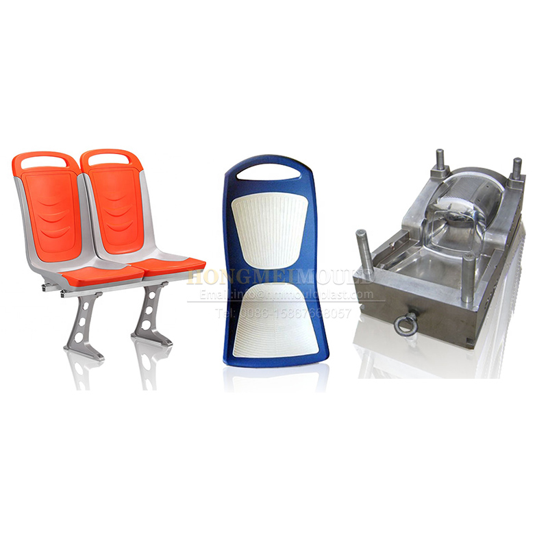 Bus Chair Mould - 1