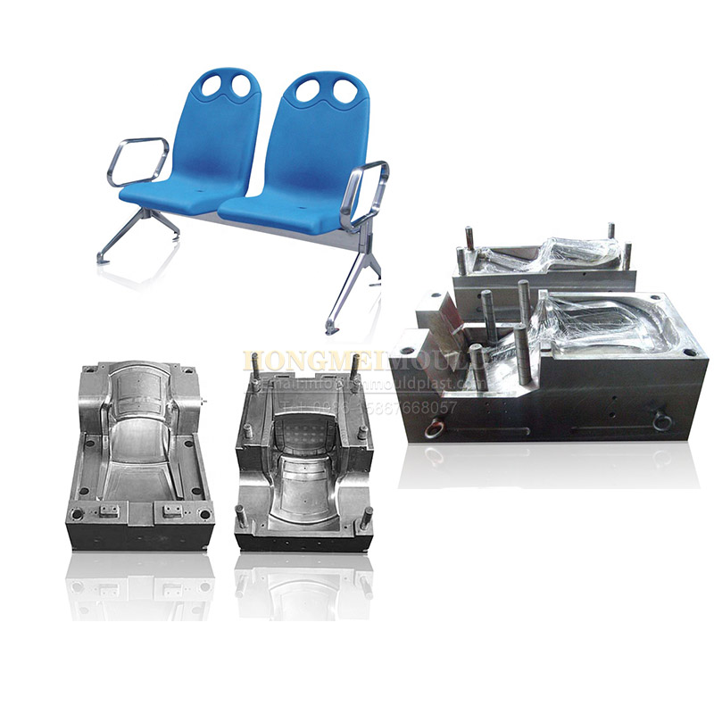 Bus Chair Mould - 3 