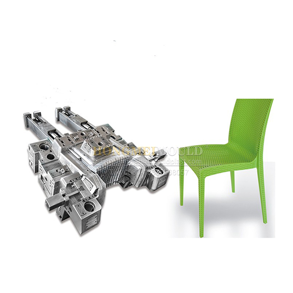 Cane Chair Mold - 0