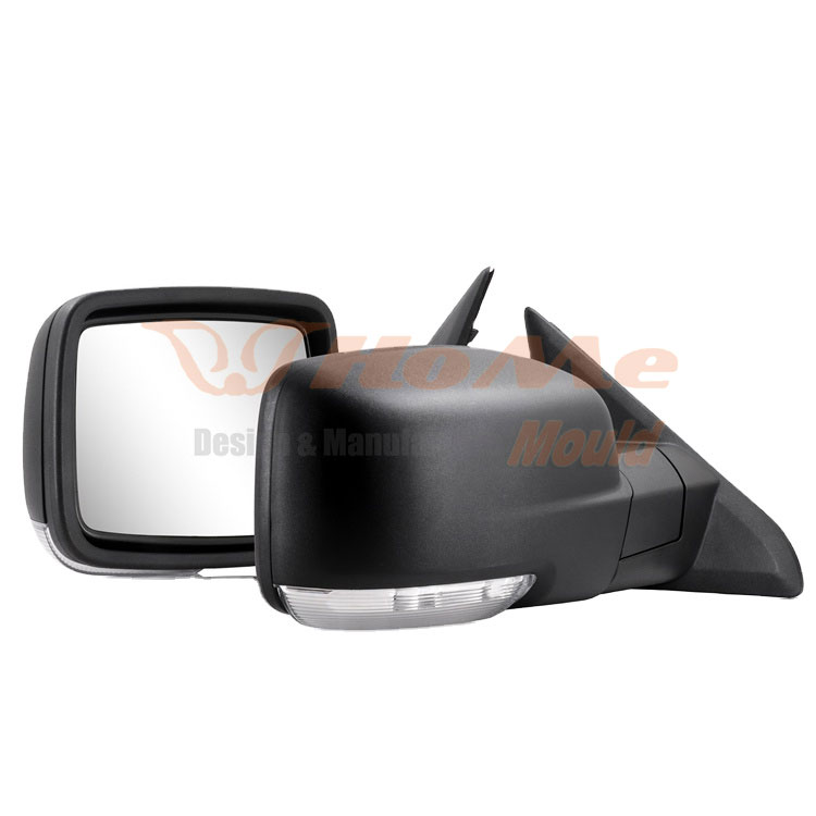 Car Rearview Mirror Mould - 1 