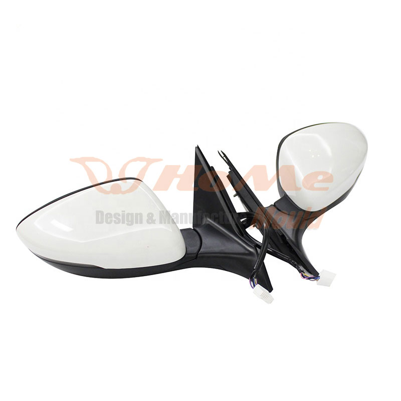 Car Rearview Mirror Mould - 2 