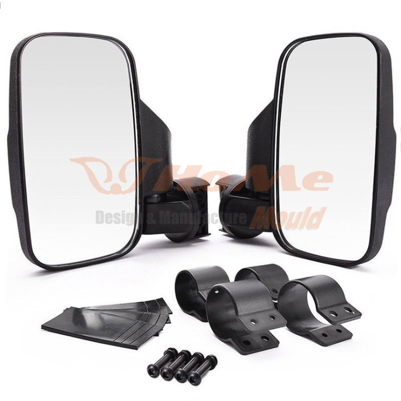 Car Rearview Mirror Mould - 3 