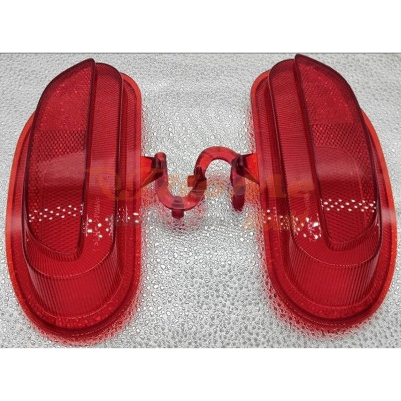 Car Red Lamp Mould