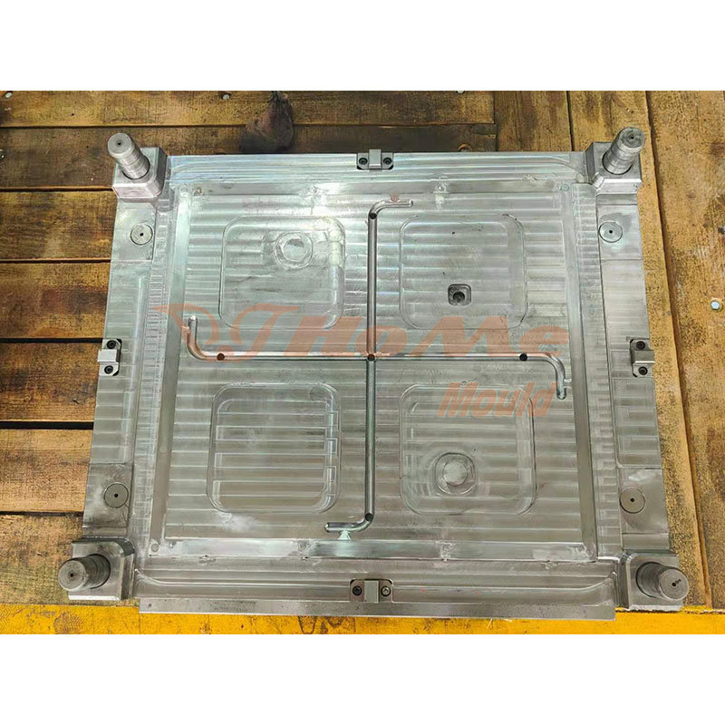 Ceiling Air Conditioner Mould - 9