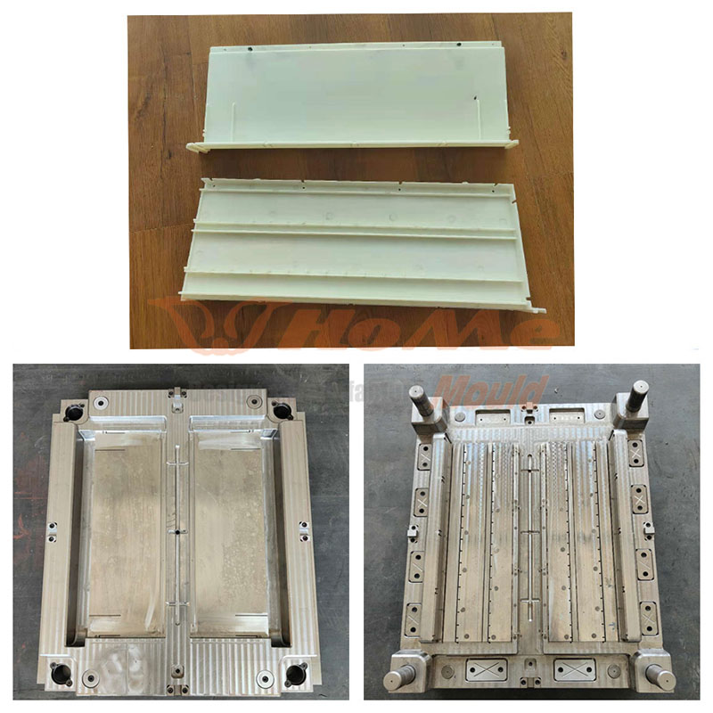 Ceiling Air Conditioner Mould