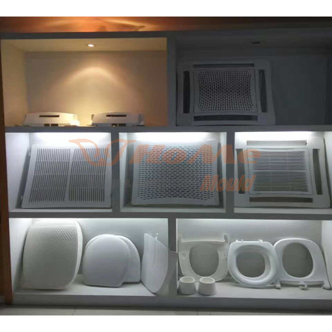 Ceiling Air Conditioner Mould - 3 