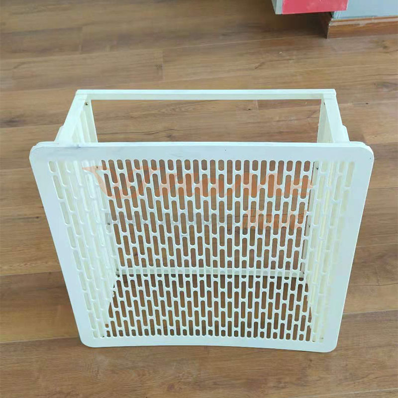 Ceiling Air Conditioner Mould - 6