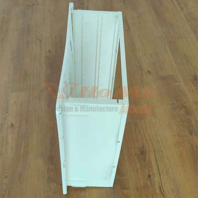Ceiling Air Conditioner Mould - 7