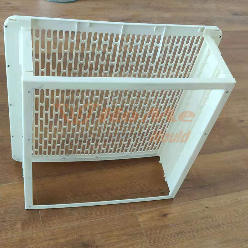 Ceiling Air Conditioner Mould - 8