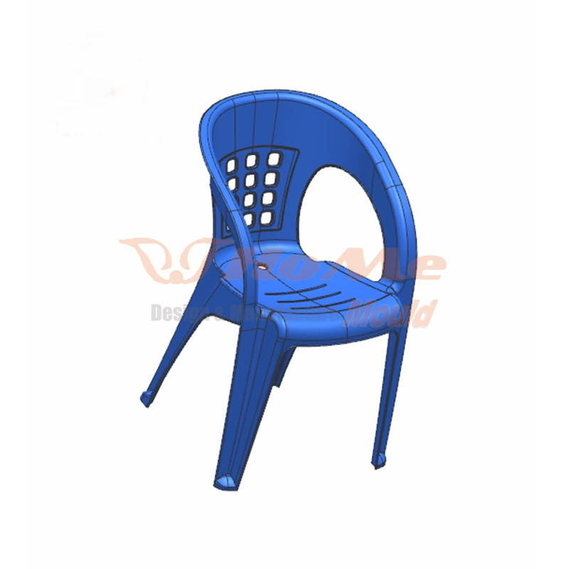 Chair Mould Fatory - 3