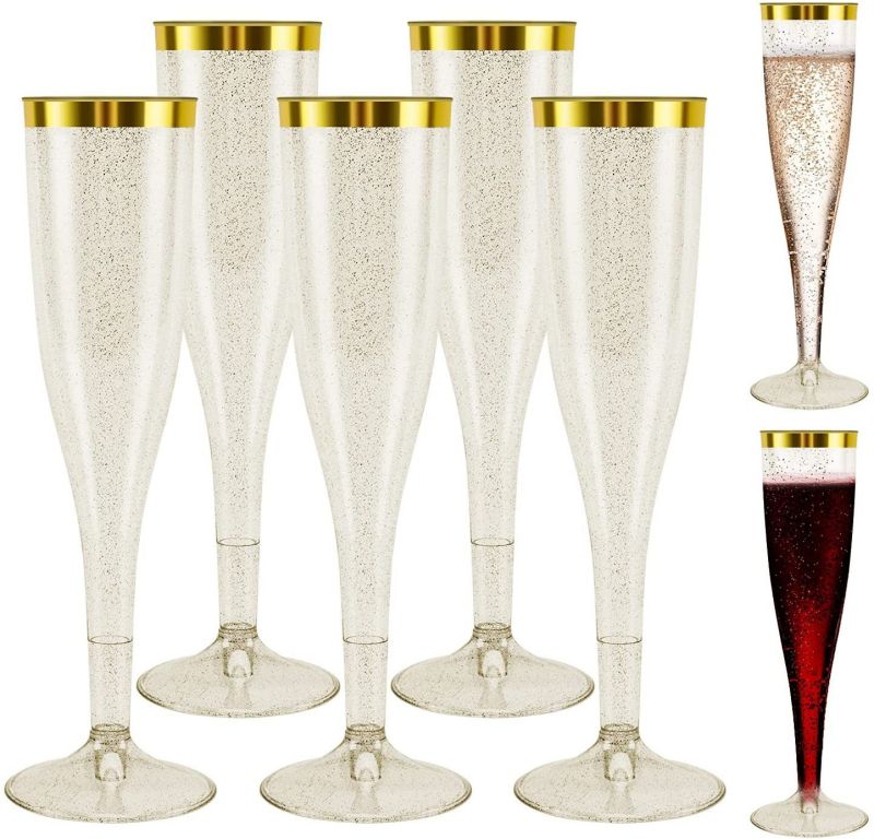 Champagne Flutes Mould - 1 