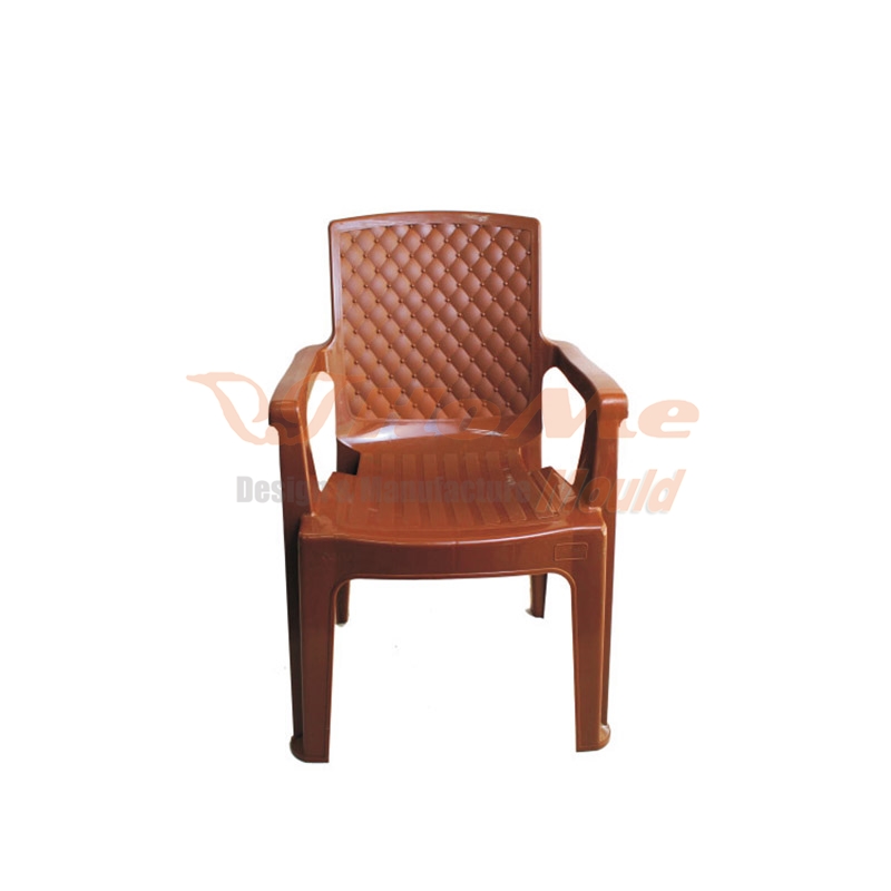 Cheap Chair Mould - 1 