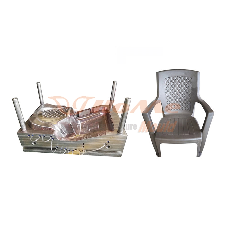 Cheap Chair Mould - 3