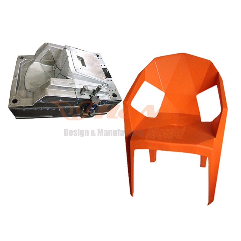 Cheap Chair Mould - 4