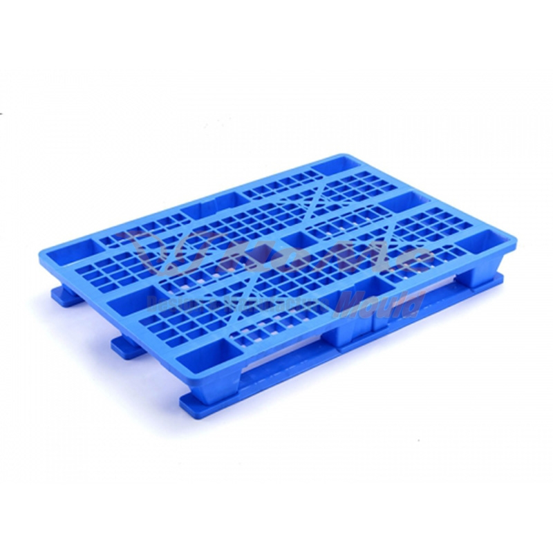 Chinese Pallet Mould - 2 