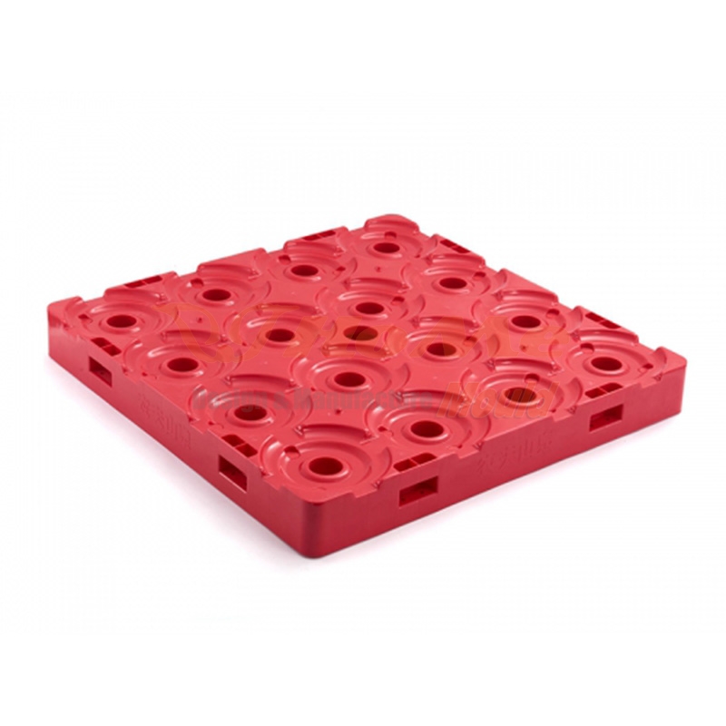 Chinese Pallet Mould - 4