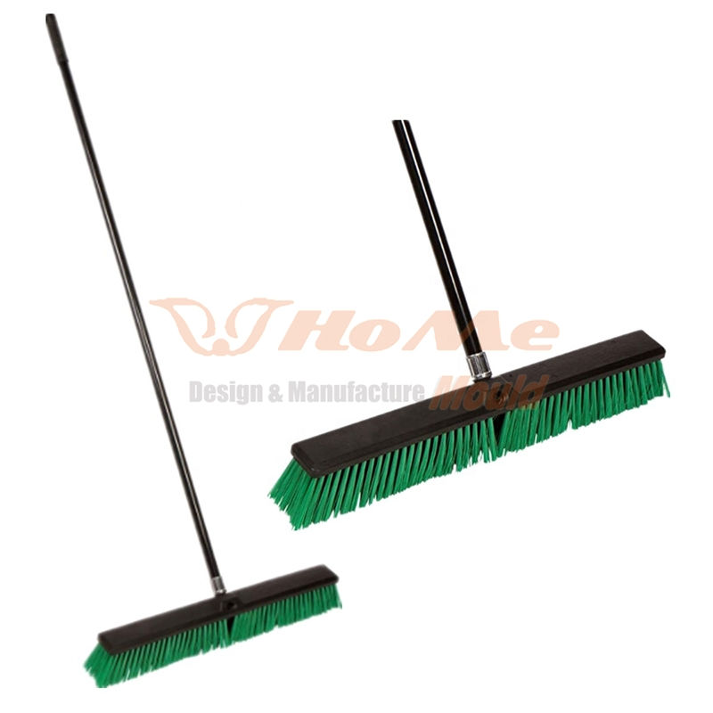 Clean Brush Mould - 1