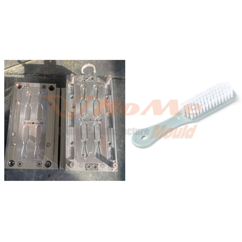 Cleaning Brush Mould - 3