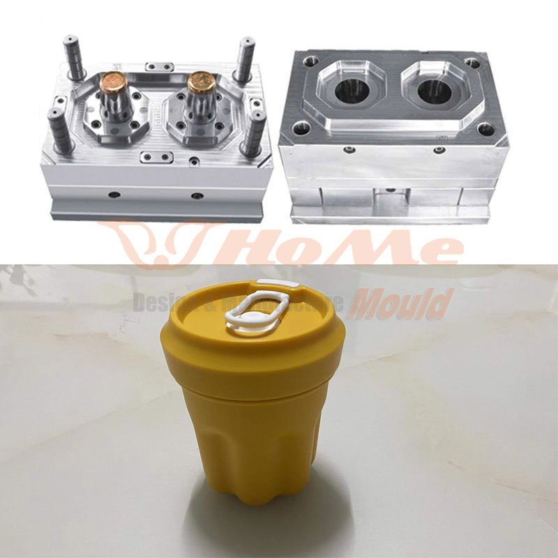 Coffee Cup Mould