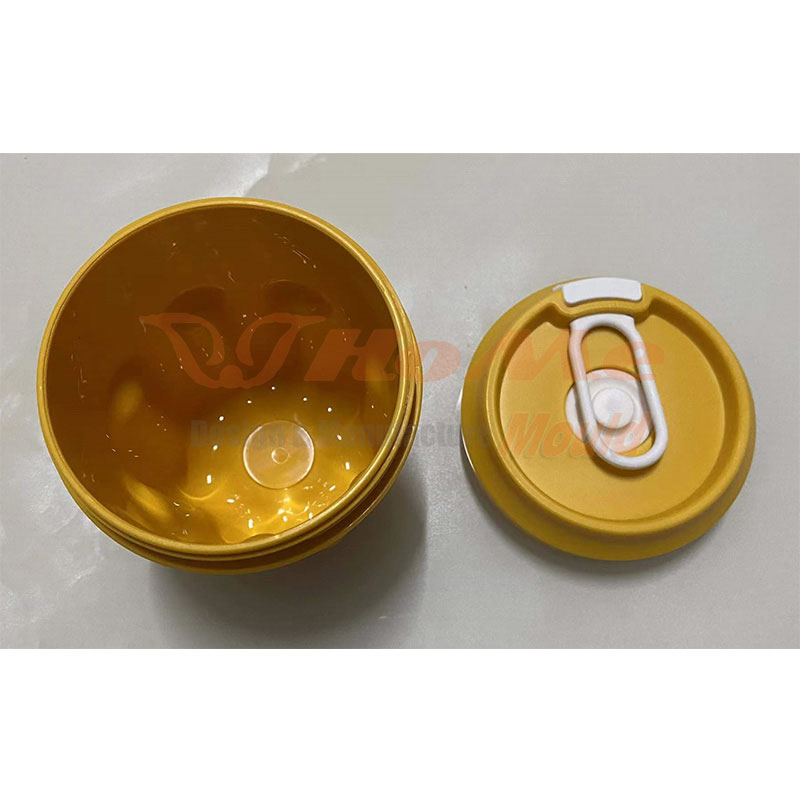 Coffee Cup Mould - 1 