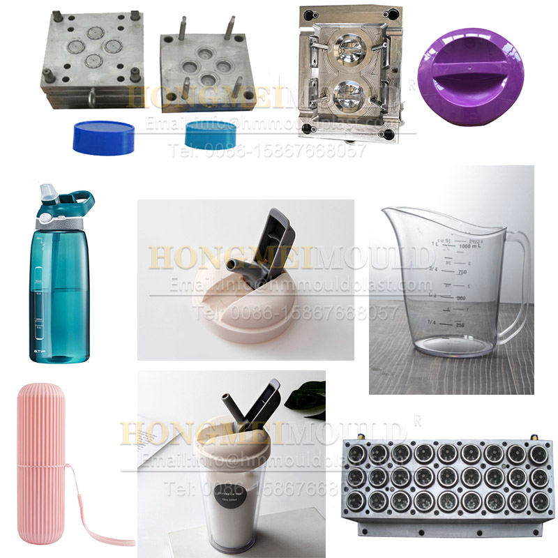 Cup Mould - 3