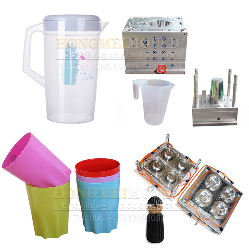 Cup Mould - 4