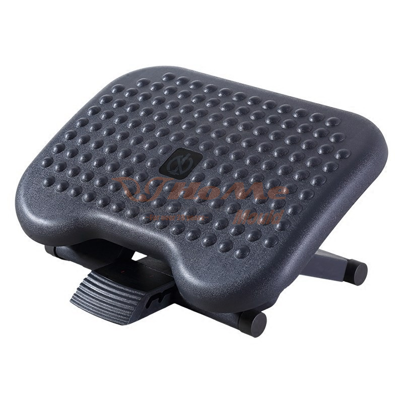 Writing Foot Rest Stool Injection Mould - 2