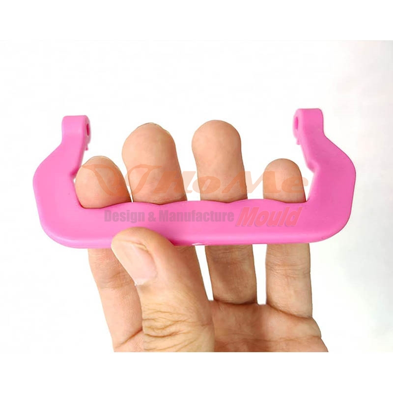Dog Cage Handle Mould