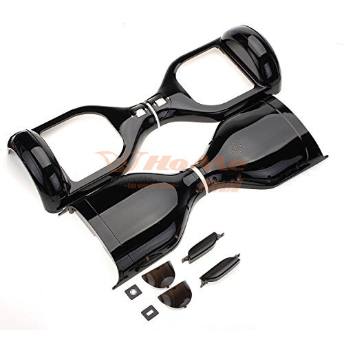 Electric Balancing Scooter Spare Parts Body Cover Mould - 3 