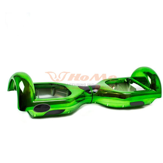 Electric Balancing Scooter Spare Parts Body Cover Mould - 4