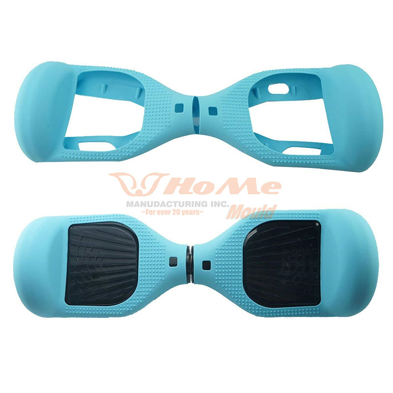 Electric Balancing Scooter Spare Parts Body Cover Mould - 5 