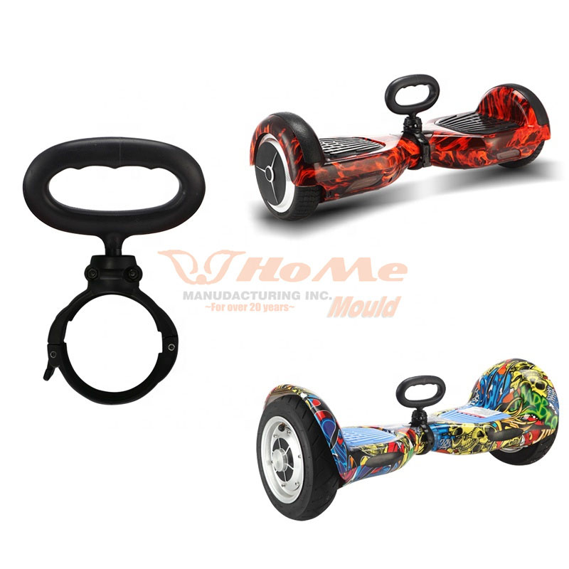 Electric Balancing Scooter Spare Parts Body Cover Mould