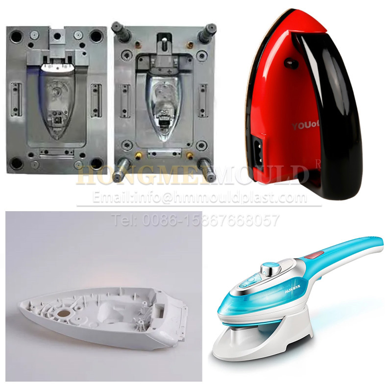 Electric Iron Mould