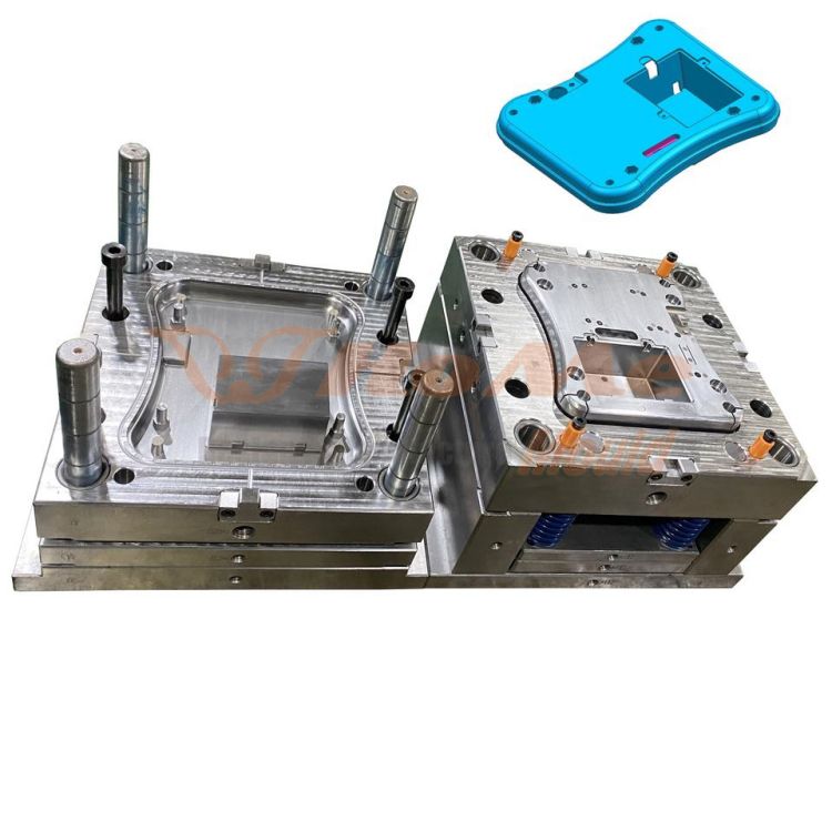 Electronic Scale Mould - 0