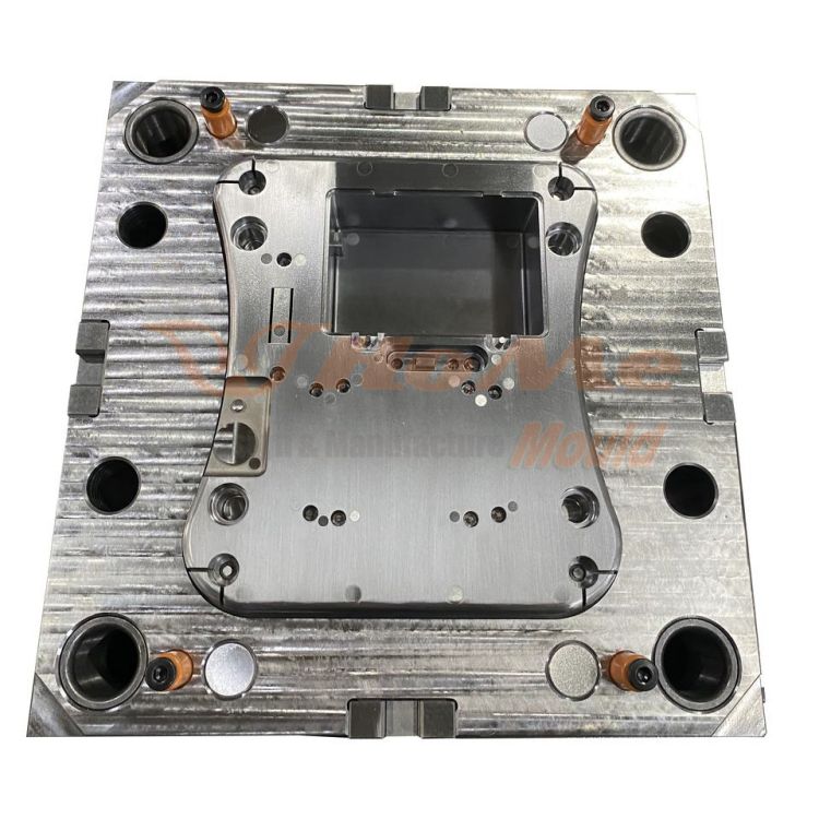 Electronic Scale Mould - 4
