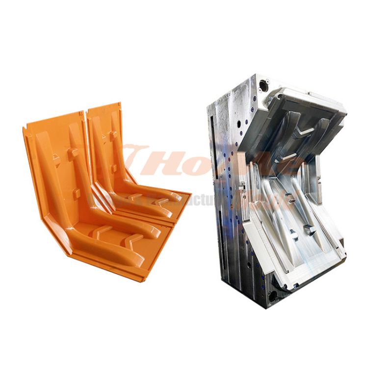 Flood Control Water Retaining Plate Mould