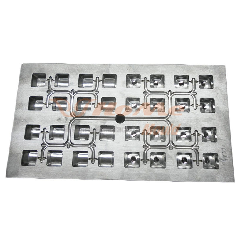 Flower Seed Planting Mould - 1 
