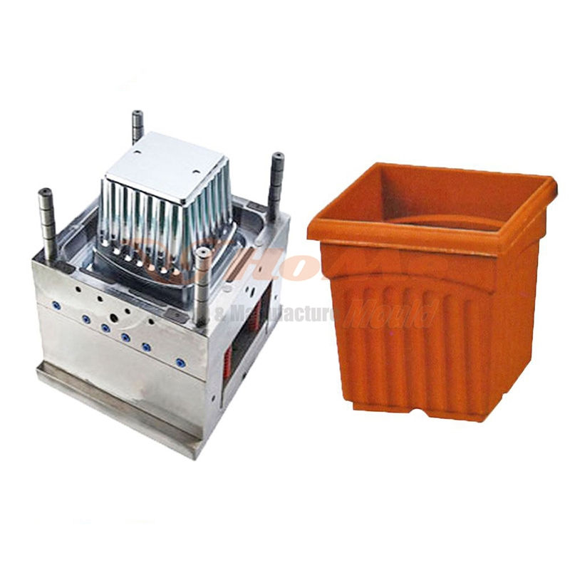 Flower Seed Planting Mould - 2 