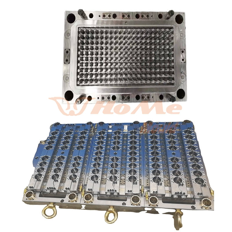 Flower Seed Planting Mould