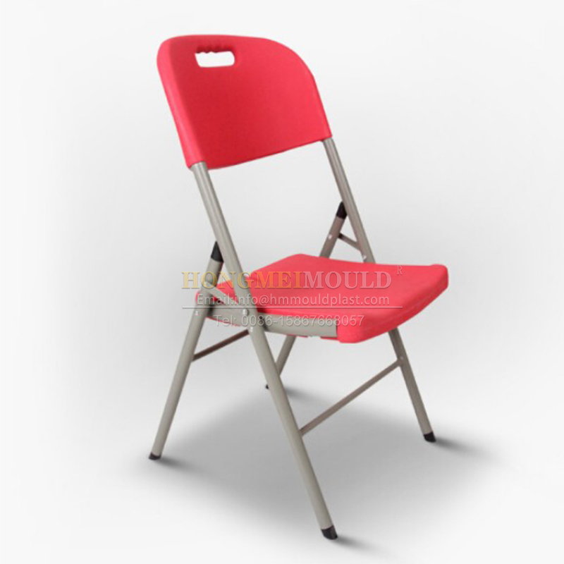 Πτυσσόμενο καρέκλα καλούπι - 7 