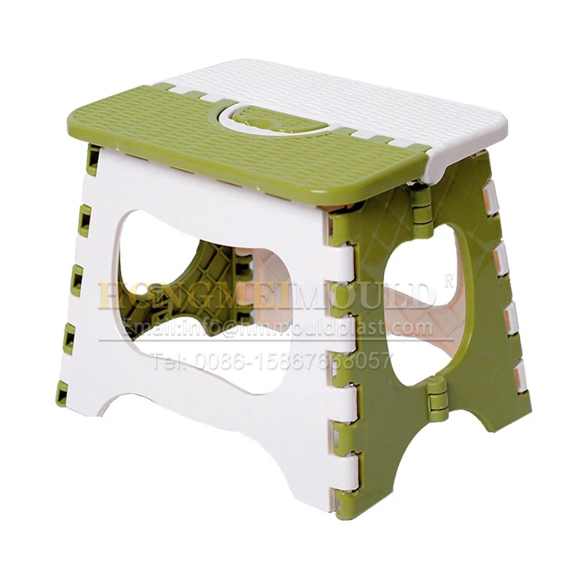 Folding Chair Mould - 3