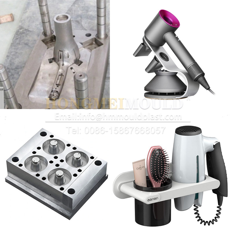 Hair Dryer Mould