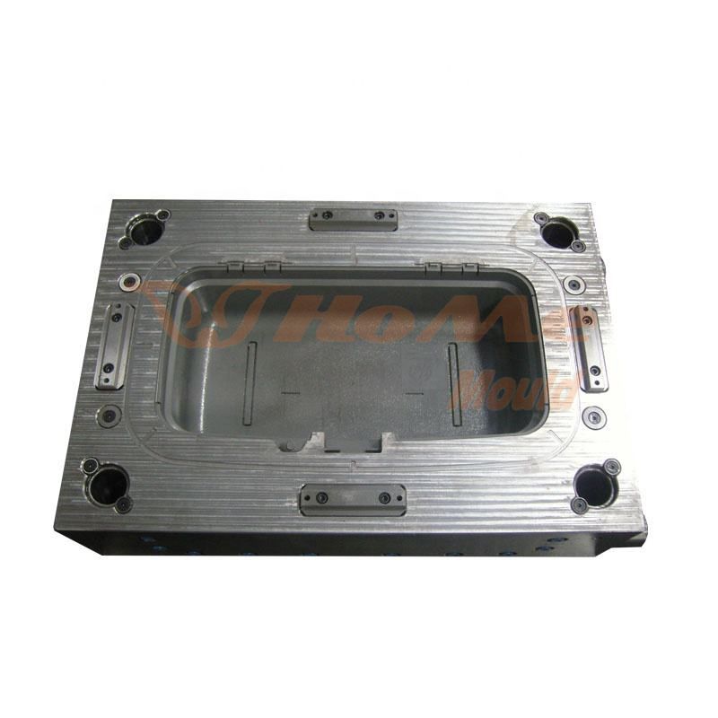 Hardware Toolbox Mould - 4 