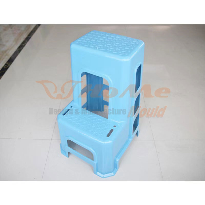 High Stool Mould - 2 