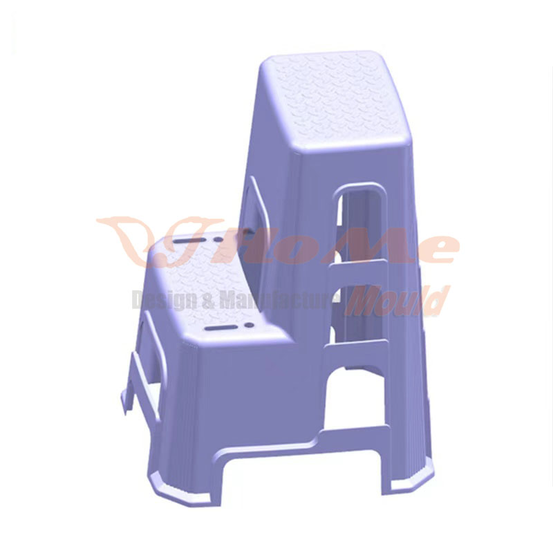 High Stool Mould - 3